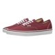 thumbnail image 3 of Tenis Vans Hombre Authentic Classic Rojo Casual rojo 6 MX, 3 of 6