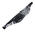 thumbnail image 1 of 1 Piece Traditional Bow Bag Bow Case Accessory Black, 1 of 7