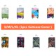 thumbnail image 2 of Nuevo 18-32 Pulgadas Espesor Desgaste Maleta Cubierta Elástica Protector De Equipaje A Prueba De Polvo Funda Protectora América Diseño Del Paisaje huangjie unisex, 2 of 2