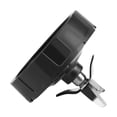 thumbnail image 1 of WALFRONT 1000W 1500W Blender Juicer Replacement Juice Extractor Bottom Blade Assembly with 7 Fins, Blender Replacement Blade, Blender Bottom Blade, 1 of 8