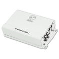 thumbnail image 1 of AMPLIFICADOR MARINO 4 CANALES HF-AUDIO HF-MARINE2000.4, 1 of 2