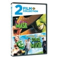 thumbnail image 2 of The Mask / Son Of The Mask [DVD], 2 of 3