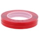 thumbnail image 1 of 2 rollos de cinta de montaje transparente de doble cara cinta adhesiva fuerte para presionar en el embalaje de las uñas, 1 of 6