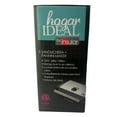 thumbnail image 4 of Hogar Ideal Silver & Black Small Panini Maker, New, 4 of 5