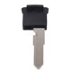 thumbnail image 4 of Hoja en blanco de entrada de llave remota inteligente compatible con Suzuki Sx-4 Grand Vitara, negro, 4 of 4