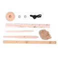 thumbnail image 1 of Accessoire de Survie Réutilisable, Outil de Feu Portable, Durable pour Camping en Plein Air Exploration Randonnée, 1 of 8