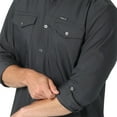 thumbnail image 4 of Wrangler Long Sleeve Outdoor Shirt, 4 of 5