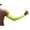 White & Black, variant on 7769402 15 - 20 mm NV - X Sport Arm Sleeves, Acid Green - Large