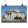 thumbnail image 2 of Print: Trinity Ame Zion Church, 16th St. Near Intersection With Meridian, 2 of 4