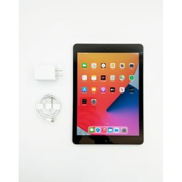 Refurbished Apple iPad 6th Gen A1893 (WiFi) 32GB Space Gray (Grade