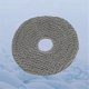 thumbnail image 3 of Suitable for 10PCS Replacement Mop Cloth for Robot Vacuum Cleanersi xi, 3 of 5