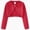 R01-Red, variant on NOLDARES Kids Girls Cardigan Long Sleeve Button Toddler Cardigan Knit Sweater(White,3-4 Y)