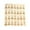 A-3A-home supplies, variant on LEFTHIGH Home Easter Rewards Bunny Egg Tokens Set of 38 for Egg Hunt Event Party Supplies Kids Holiday Game Prizes Celebration Room Essential
