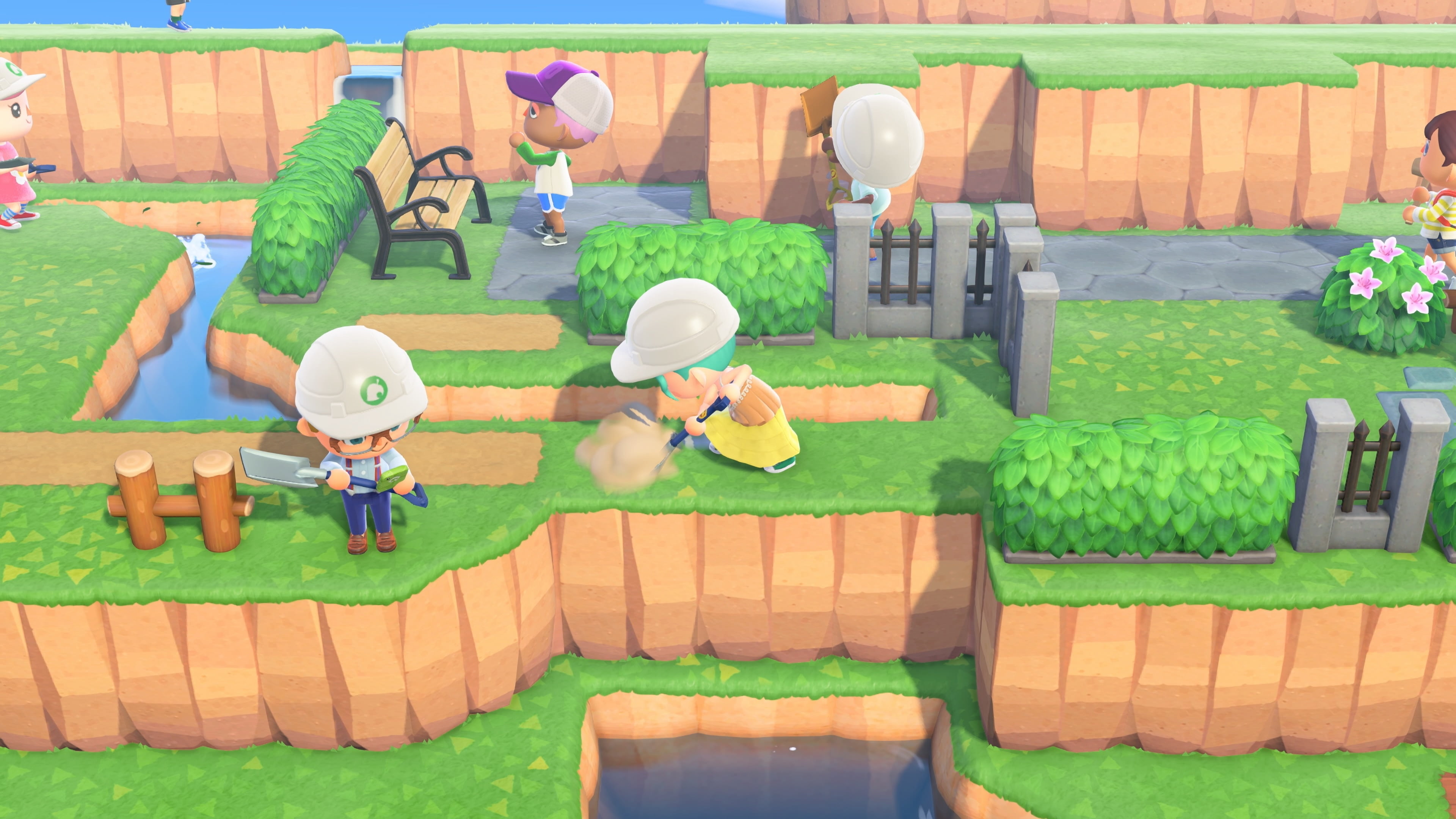 Animal Crossing™: New Horizons Nintendo Switch™ 2 Edition