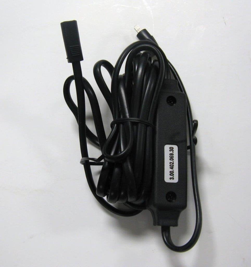 Okin Lift Chair Power Cord Cable Transformer to Motor W/Rectifier