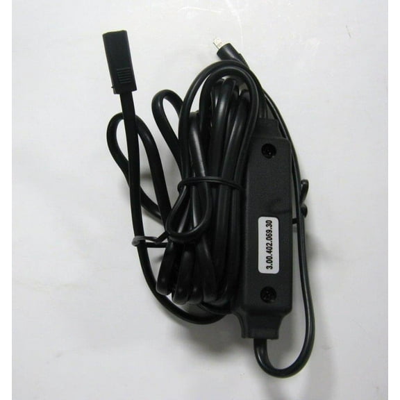 okin lift chair power cord cable transformer to motor w/rectifier