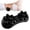 C, variant on Deedlite Cervipoint Trigger Point Massager, Cervi Point Neck Lobster 2026, Acupressure Cervical & Back Support Device with Nodes, Occipital Release Tool, Orange A
