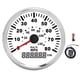 thumbnail image 2 of Odómetro digital, velocímetro de 85 mm GPS 0-80 MPH Velocímetro automático Indicador de velocidad del automóvil Rendimiento comprobado, 2 of 9