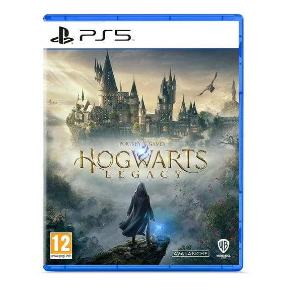 Hogwarts Legacy - Playstation 5