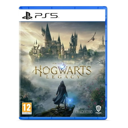 Hogwarts Legacy - Playstation...