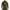 Army Green, variant on Yufatyle Men's Hoodie Long Sleeve Hooded Pullover Casual Sweatshirts Quarter Zip Fleece Comfy Tops, Black S