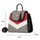 thumbnail image 3 of Bolsa Yute Para Dama FANA Haven Color Rojo Original La Quiero, M4000!!, 3 of 3