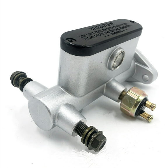 suitable for GSMOON 800CC XYJK800 Brake Master Cylinder Pump Go Kart Buggy Parts