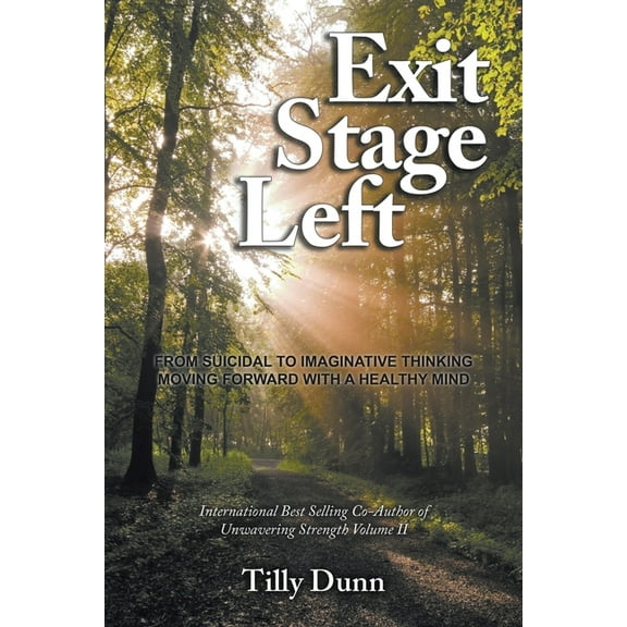 Exit Stage Left, (Paperback)