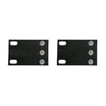 thumbnail image 2 of 1U - 23" to 19" Rack Reducer Adapters, 2 of 3
