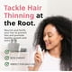 thumbnail image 3 of 3X Advanced Hair Growth Oil Spray -Non-Greasy Hormone Free Formula - Promotes Thick, 3 of 5