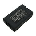thumbnail image 2 of Replacement Battery for McCulloch ROB 500,ROB 600,ROB 800,ROB S400,2500mAh, 2 of 4