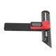 thumbnail image 4 of Digital Level Ruler, T Type Angle Gauge Nylon Fiberglass Automatic Power Off 0-360° Range  For Woodworking ANGGREK T Type Angle Gauge, 4 of 8