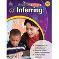 thumbnail image 1 of Inferring, Grades 3 - 4 (Spotlight on Reading), 1 of 1