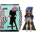 thumbnail image 1 of L.O.L. ?Sorpresa! O.M.G. Miss Muneca de moda independiente L.O.L. Surprise! L.O.L. Surprise!, 1 of 2
