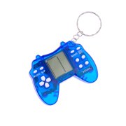 Game Console Key Chain