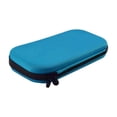 thumbnail image 1 of Mini Hard Shell Carrying Case for Stethoscope Organizer Storage Case Waterproof Dustptoof Portable EVA Case, 1 of 7