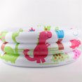 thumbnail image 5 of Swimming Pool Inflatable Dinosaur Swimming Center Kiddie Pool for Children, 5 of 5