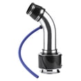 thumbnail image 1 of Accesorio modificado para automóvil, sistema de admisión de aire para automóvil estilo fibra de carbono, filtro de admisión de aire, tecnología innovadora, 1 of 9