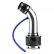 thumbnail image 1 of Accesorio modificado para automóvil, sistema de admisión de aire para automóvil estilo fibra de carbono, filtro de admisión de aire, tecnología innovadora, 1 of 9