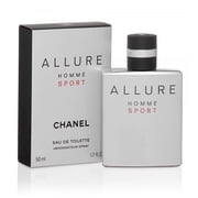Allure Homme Sport by Chanel for Men - 1.7 oz EDT Spray