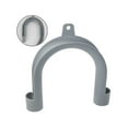 thumbnail image 1 of Universal Support Elbow For Drain Hose, Washing Machine And Dishwasher., 1 of 5