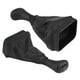 thumbnail image 5 of Car Gear Shift Knob Cover Handball for Mercedes Benz W202 C 93-01 W208 CLK 97-03​ W210 E 95-03, 5 of 5