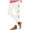 White(Trending), variant on Mingw Festival Christmas Printed Leggings for Women Skinny Stretchy and Comfortable Yoga Pants Thermal Christmas Holiday Trousers,Pink,M