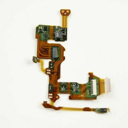 Sony Alpha a6300 Camera Flash Flex Cable Assembly Replacement Repair