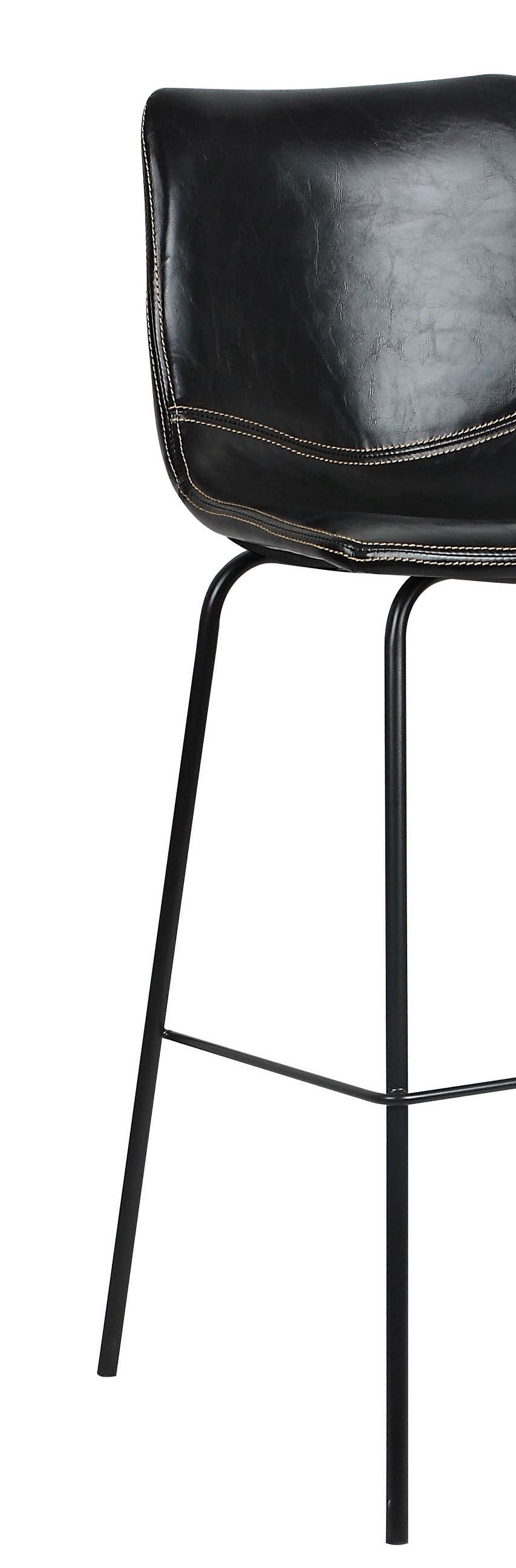 Delatorre 31" Bar Stool
