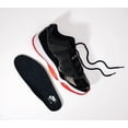 thumbnail image 2 of N I-K-E Jo r-dan 11 Retro Low "Bred" 2025 Black Red White Men & GS Size INSTANTSHIP!, 2 of 6