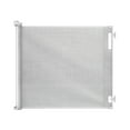 thumbnail image 2 of Perma Child Safety 71 in. Wide x 33 in. Tall White Retractable Baby Gate, 2 of 16