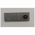 thumbnail image 2 of X3-Dimming TuYa Intelligent Switch Smart Multifunctional Panel Home Automation Black, 2 of 7