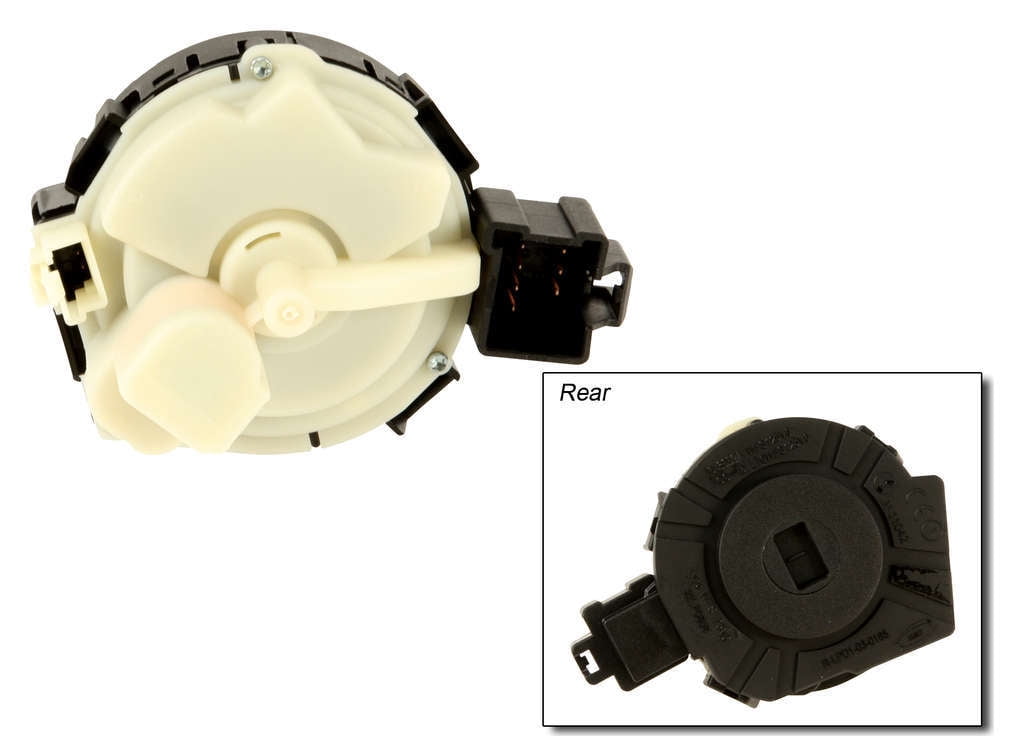 Genuine OEM Replacement for 20082012 Volvo C30 Ignition Switch