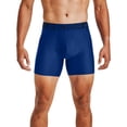 thumbnail image 1 of Under Armour Tech 2-Pack Bóxer Hombre 15 cm 5XL, 1 of 5